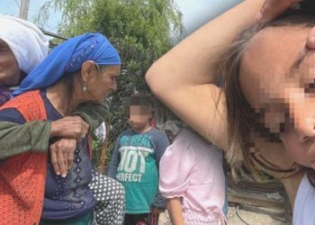 Seçimden Evvel Müsaade Vermişlerdi, Seçim Bitti 06.00’da Basıp Meskenlerini Yıktılar