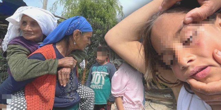 Seçimden Evvel Müsaade Vermişlerdi, Seçim Bitti 06.00’da Basıp Meskenlerini Yıktılar