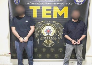 Seçimi Kana Bulayacaktı: IŞİD’li Tanınmamak İçin Saç Ektirip Protez Göz Taktırmış