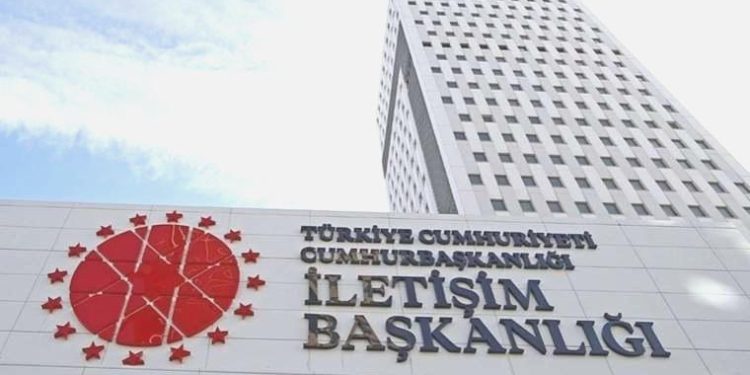 Seçimler İrtibat Başkanlığı’nın kasasını boşalttı: Mayıs ayında rekor harcama!