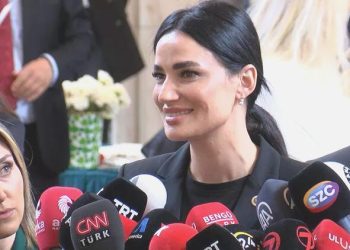 Seda Sarıbaş Kimdir? Kaç Yaşında? Nereli? Nereden Milletvekili Oldu?