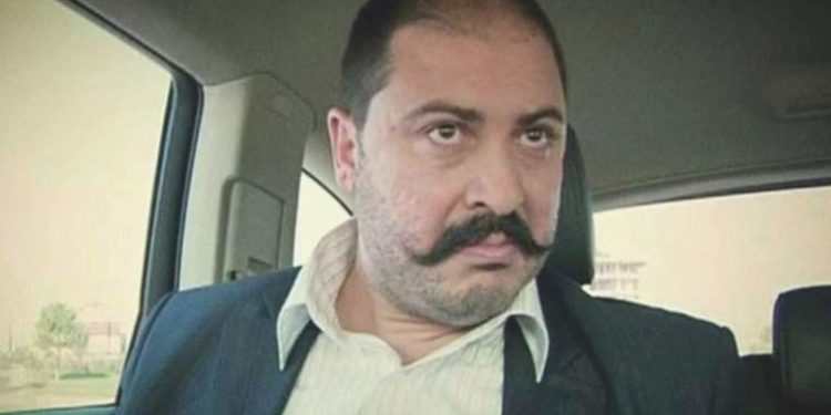 Şekip Taşpınar kimdir, nereli, kaç yaşında? Şekip Taşpınar hangi dizi ve sinemalarda oynadı? Şekip Taşpınar sıhhat durumu nasıl?