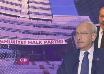 Şener’in ‘oy’ açıklamalarının CHP’deki karşılığı: ‘Bu tıp badem bıyıklı insanların CHP’de misyon alması tabanı üzüyor’