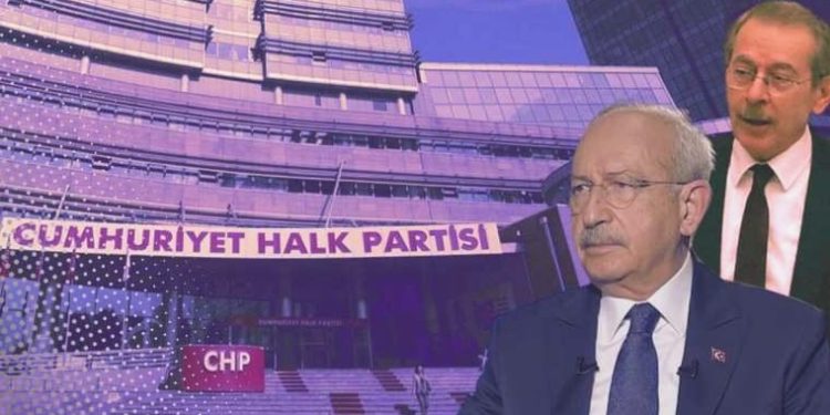 Şener’in ‘oy’ açıklamalarının CHP’deki karşılığı: ‘Bu tıp badem bıyıklı insanların CHP’de misyon alması tabanı üzüyor’