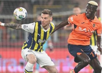 Serdar Aziz: ‘Reaksiyon verdik’