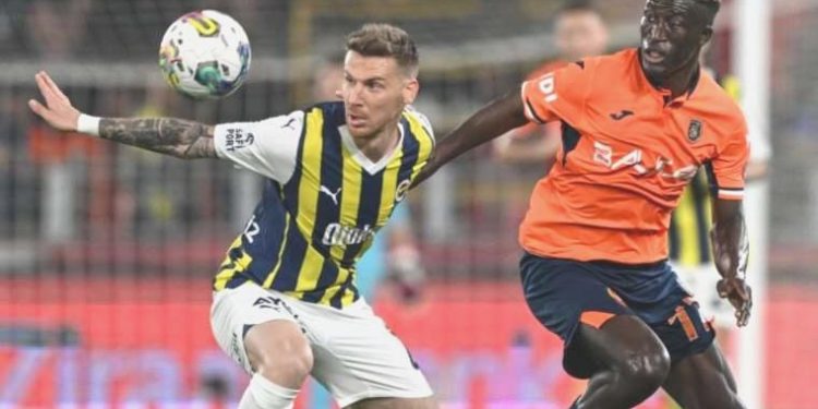 Serdar Aziz: ‘Reaksiyon verdik’