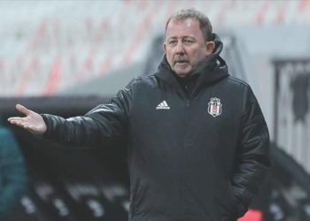 Sergen Yalçın için sürpriz iddia!