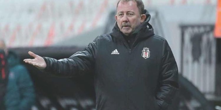 Sergen Yalçın için sürpriz iddia!