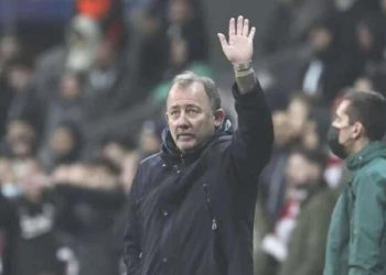 Sergen Yalçın’dan Fenerbahçe açıklaması!