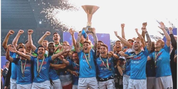 Serie A’da sıralama katılaştı