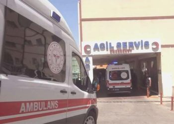 Serinlemek için baraj gölüne giren 12 yaşındaki çocuk boğuldu!