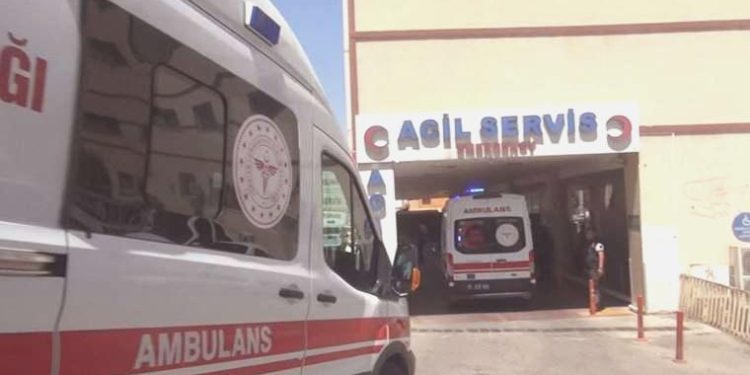 Serinlemek için baraj gölüne giren 12 yaşındaki çocuk boğuldu!