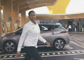 Shell’in ‘temiz enerji’ reklamları, aldatıcı olduğu gerekçesiyle İngiltere’de yasaklandı