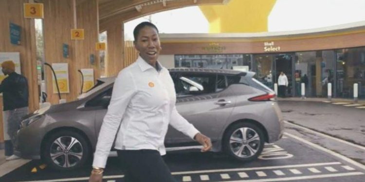 Shell’in ‘temiz enerji’ reklamları, aldatıcı olduğu gerekçesiyle İngiltere’de yasaklandı