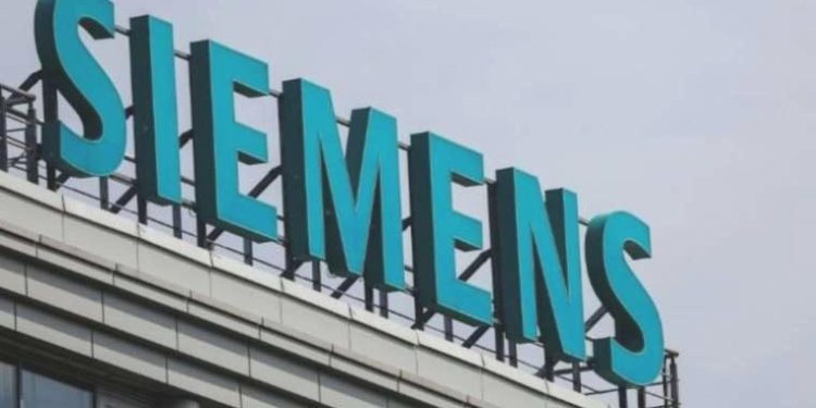 Siemens, Çin’deki operasyonlarını büyütüyor
