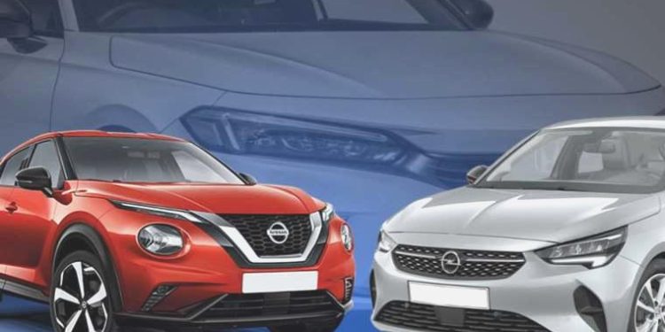 Sıfır arabalara artırım furyası! Yedi markanın 37 modelinin fiyatlarına dev artırım