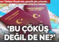 Sığınmacı olarak Avrupa ülkelerine giden gençlerin akabinde: ‘Dünya ile bağımız kesiliyor’