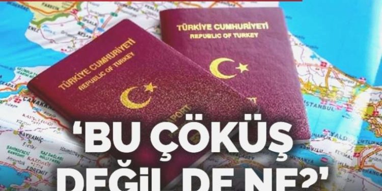 Sığınmacı olarak Avrupa ülkelerine giden gençlerin akabinde: ‘Dünya ile bağımız kesiliyor’