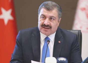 Sıhhat Bakanı Koca’dan flaş ‘kızamık’ açıklaması: ‘Ölüm tezleri asılsızdır’