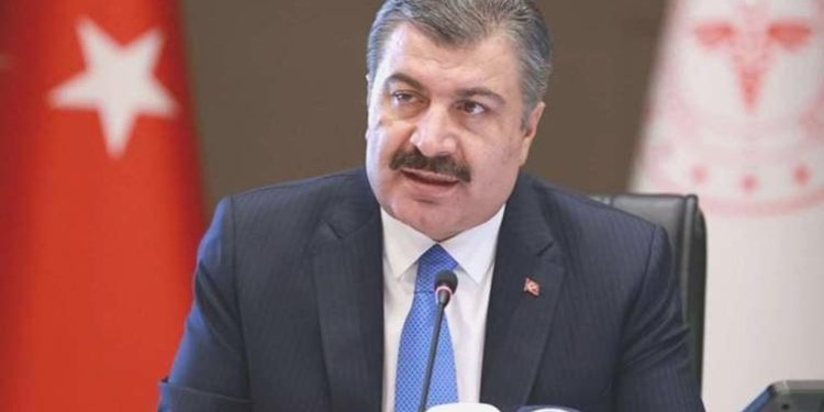 Sıhhat Bakanı Koca’dan flaş ‘kızamık’ açıklaması: ‘Ölüm tezleri asılsızdır’