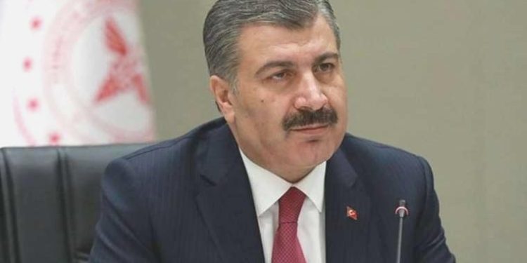 Sıhhat Bakanı Koca’dan mantar zehirlenmelerine karşı ikaz