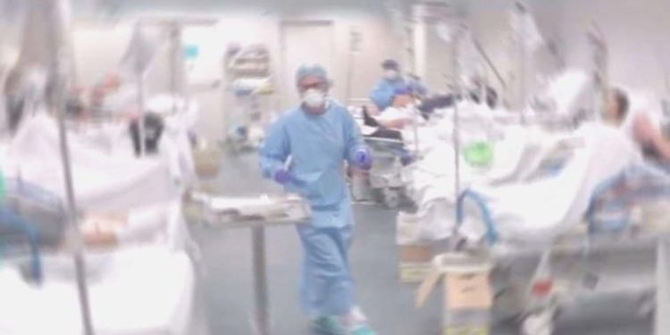 Sıhhatte kriz kapıda: Dolardaki durdurulamayan artış laboratuvar ve tıbbi gereç harcamalarını da uçurdu