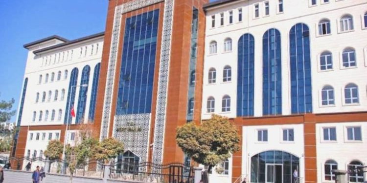 Siirt’te 15 gün mühletle hareket yasağı kararı alındı: Münasebet bölgedeki operasyonlar!