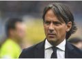 Simone Inzaghi: ‘Manchester City’den korkmuyoruz’
