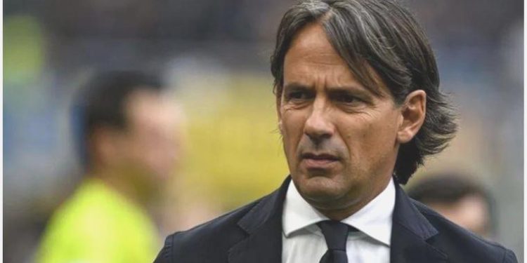 Simone Inzaghi: ‘Manchester City’den korkmuyoruz’