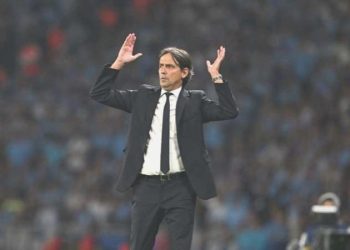 Simone Inzgahi: ‘Bizim açımızdan büyük hayal kırıklığı’