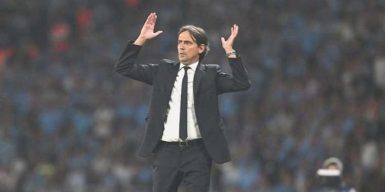 Simone Inzgahi: ‘Bizim açımızdan büyük hayal kırıklığı’