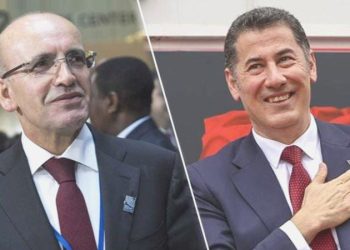 Sinan Oğan’dan dikkat çeken ‘Mehmet Şimşek’ paylaşımı: Erdoğan’a dayanak vermemizin en kıymetli ön kurallarından biri…