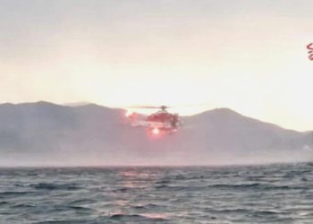 Sinemaları Aratmadı! Batan ‘Casus’ Teknesinde Şok Eden Detaylar: 13 İsrail, 8 İtalyan Casus… İzler Anında Yok Oldu