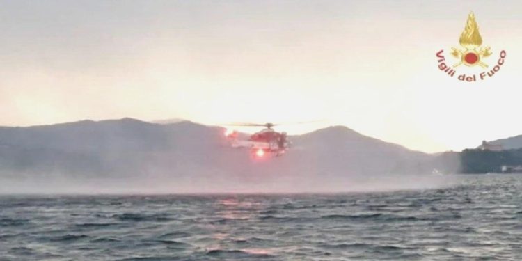 Sinemaları Aratmadı! Batan ‘Casus’ Teknesinde Şok Eden Detaylar: 13 İsrail, 8 İtalyan Casus… İzler Anında Yok Oldu