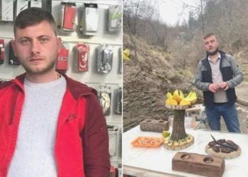 Sinop’ta öldüresiye darbedilen genç hayatını kaybetti