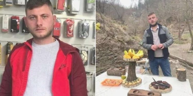 Sinop’ta öldüresiye darbedilen genç hayatını kaybetti