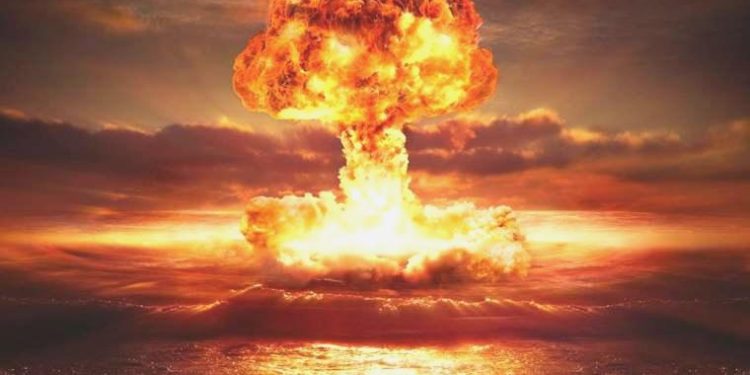 SIPRI: Rusya ve ABD nükleer cephaneliklerini artırdı