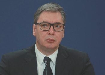 Sırbistan Cumhurbaşkanı Vucic’den erken seçim açıklaması