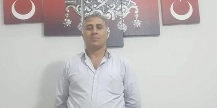 Şırnak’ta güvenlik korucusuna aracında infaz