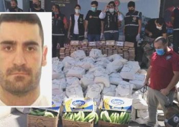 Sırp çete üyesinin azap edilerek öldürülmesine ait davada 1 sanığa tahliye