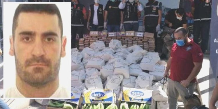 Sırp çete üyesinin azap edilerek öldürülmesine ait davada 1 sanığa tahliye