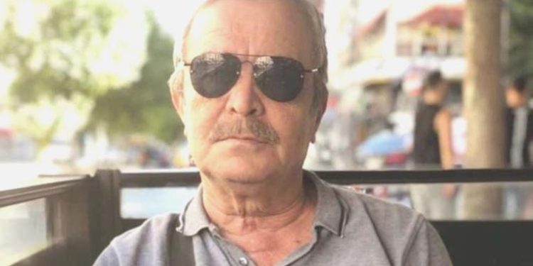 Şişli’de komşusunu sokak ortasında silahla vurarak öldürdü