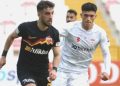 Sivasspor ile Kayserispor ligi beraberlik ile kapattı!