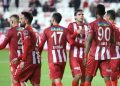 Sivasspor’da 9 futbolcunun kontratı bitti