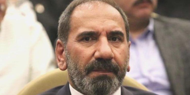 Sivasspor’da Mecnun Otyakmaz itimat tazeledi