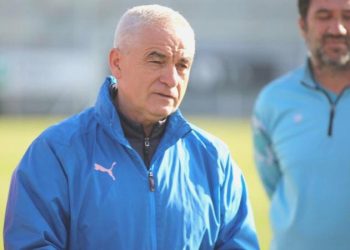 Sivasspor’dan İstek Çalımbay’a yeşil ışık