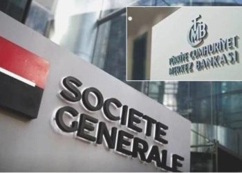 SocGen’den Merkez Bankası için faiz artışı beklentisi