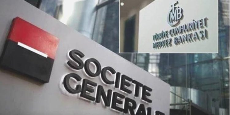 SocGen’den Merkez Bankası için faiz artışı beklentisi