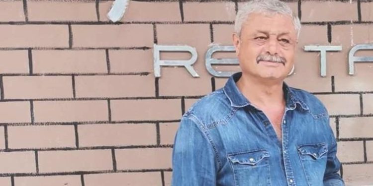 Sokak ortasında silahlı hücuma uğrayan gece kulübü işletmecisi hayatını kaybetti