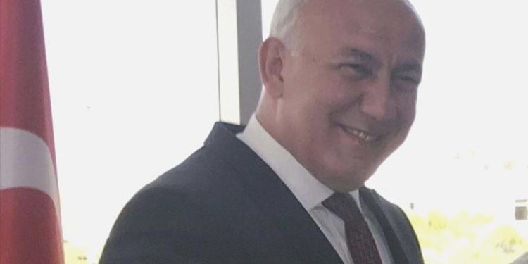 Söke Belediye Lideri Levent Tuncel kimdir? Levent Tuncel neden hayatını kaybetti?